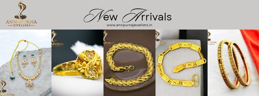 Annpurna Jeweller promo