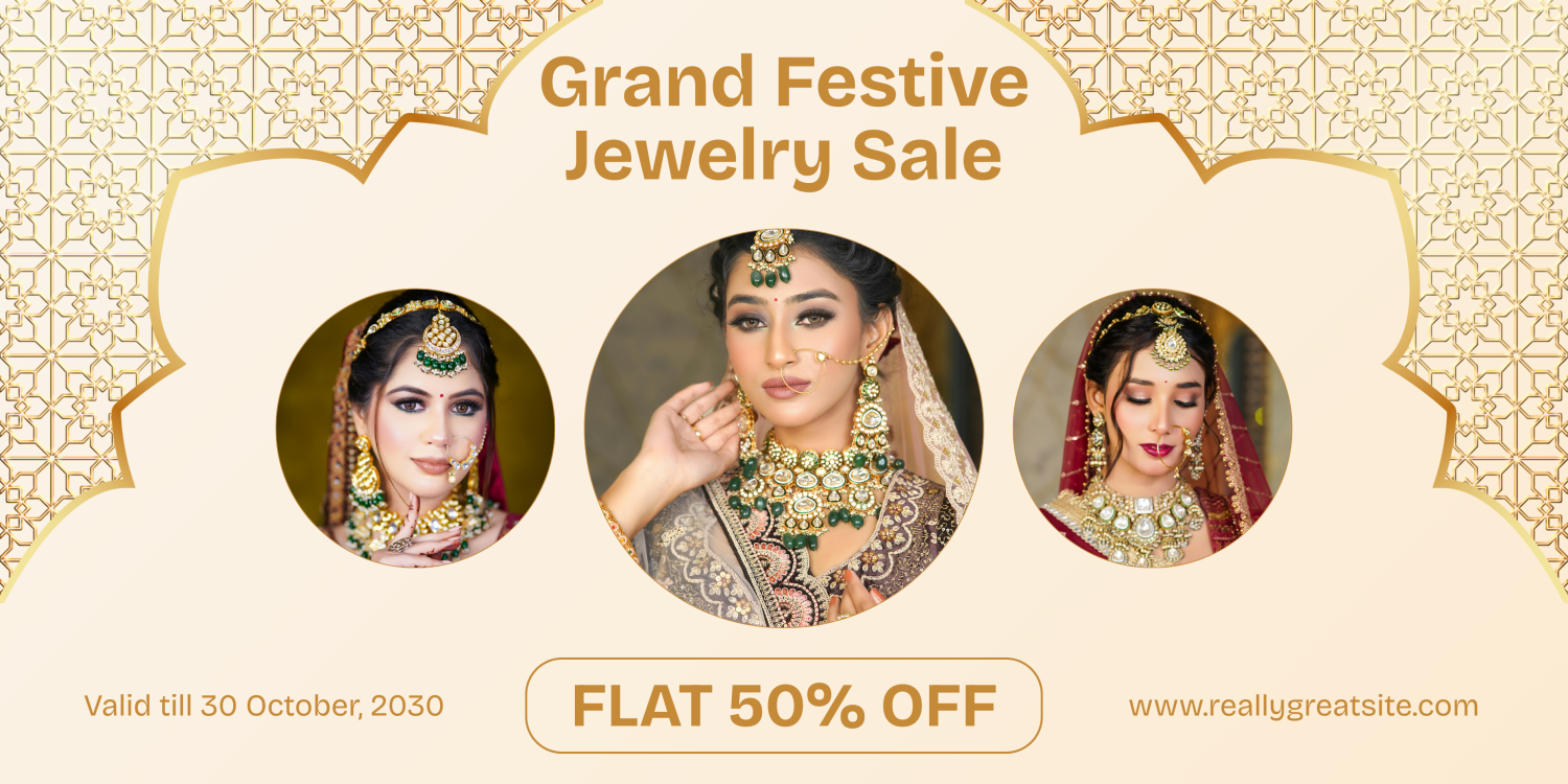 Annpurna Jeweller promo
