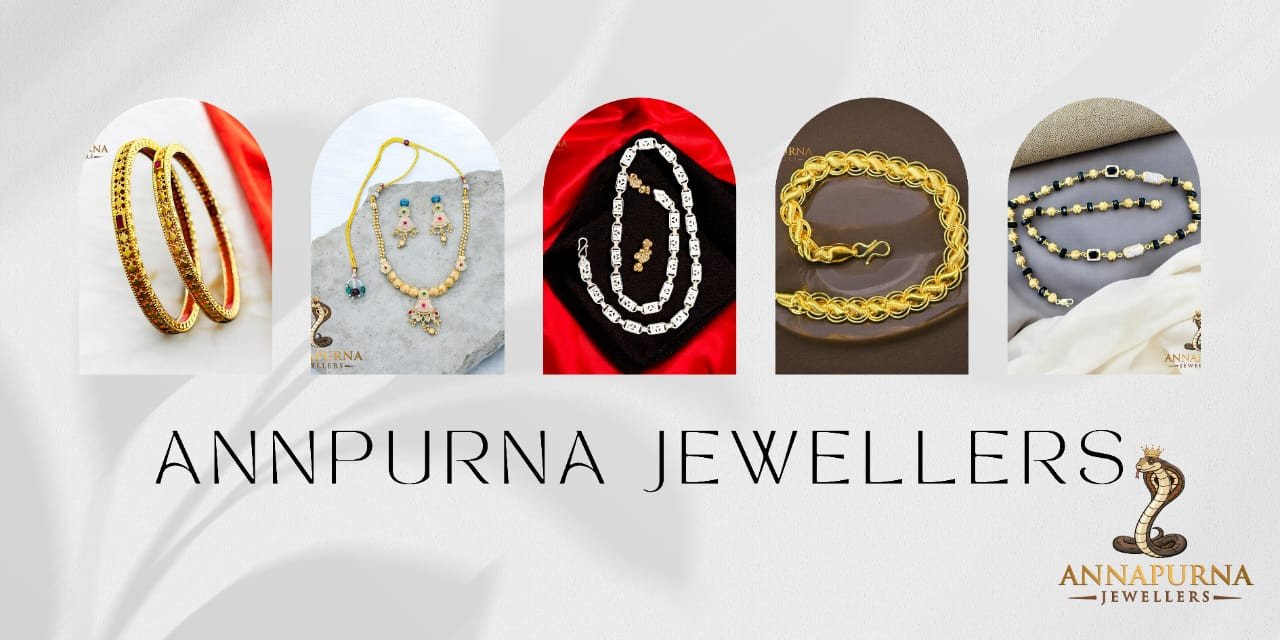 Annpurna Jeweller promo